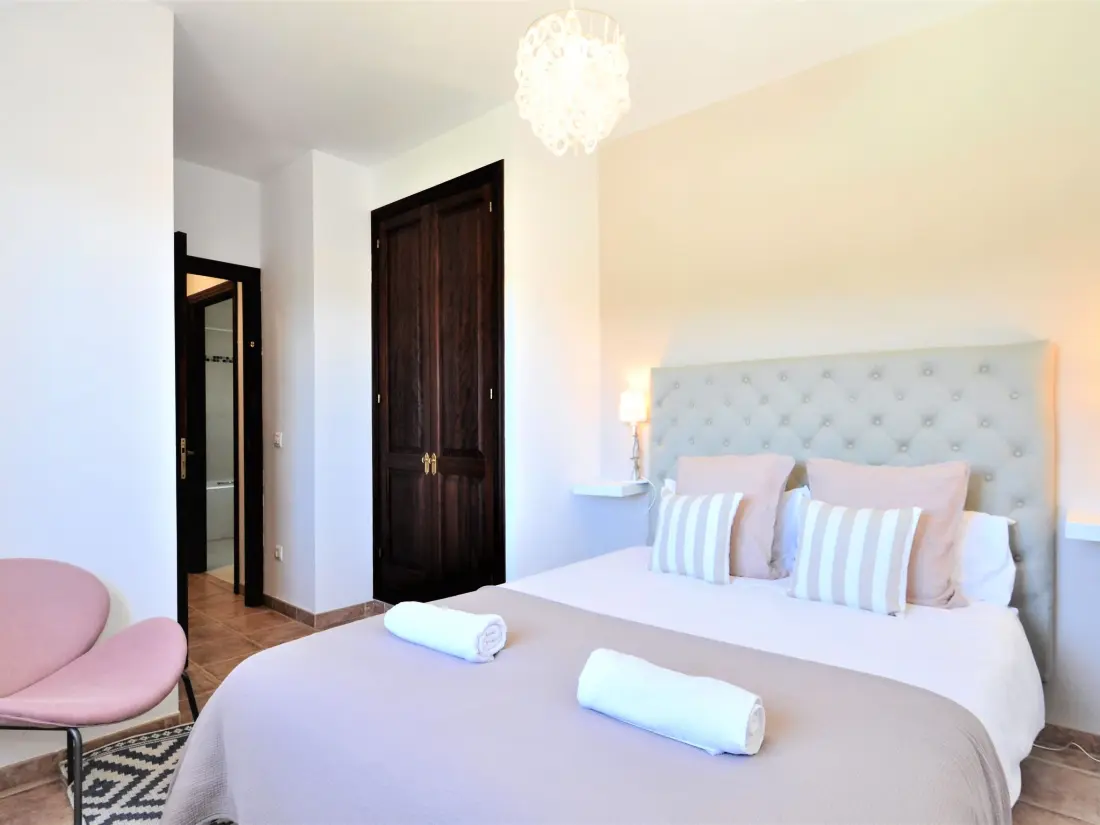 Maison de Vacances Selva