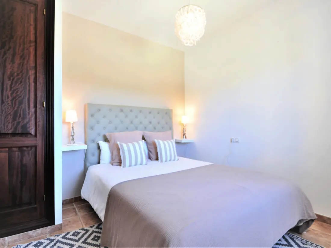 Maison de Vacances Selva