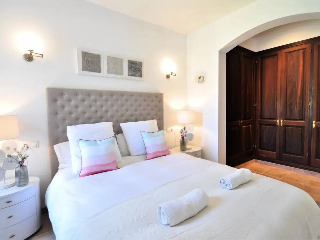 Maison de Vacances Selva