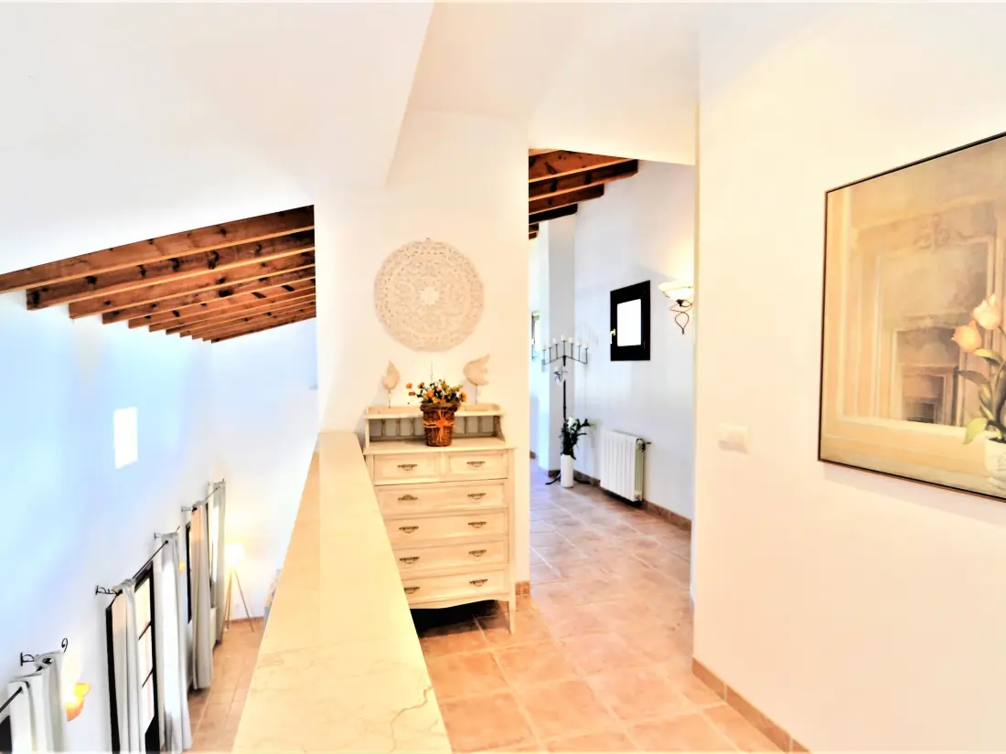 Maison de Vacances Selva