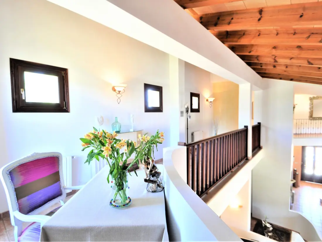 Maison de Vacances Selva