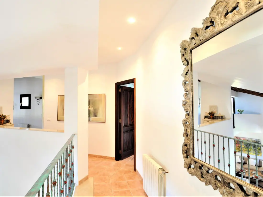 Maison de Vacances Selva