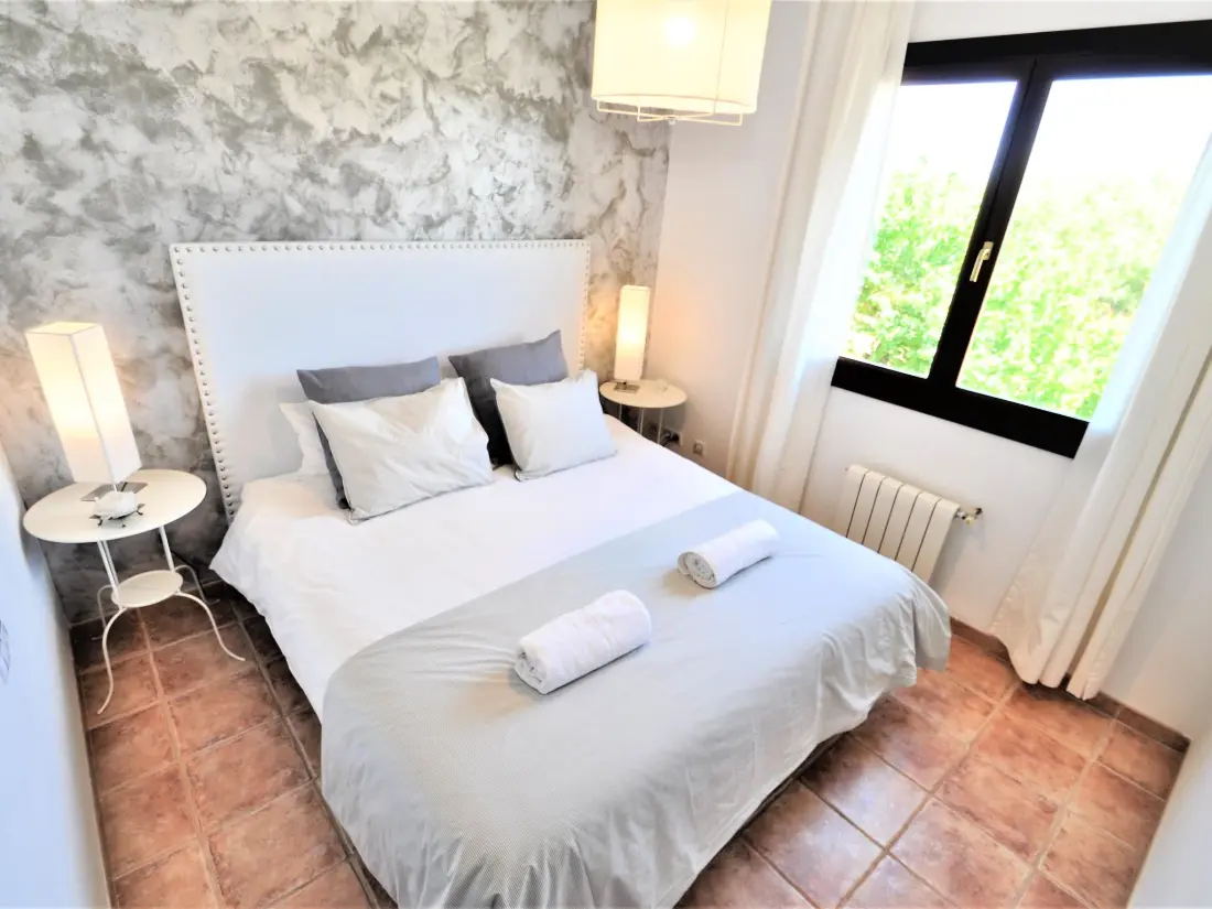 Maison de Vacances Selva