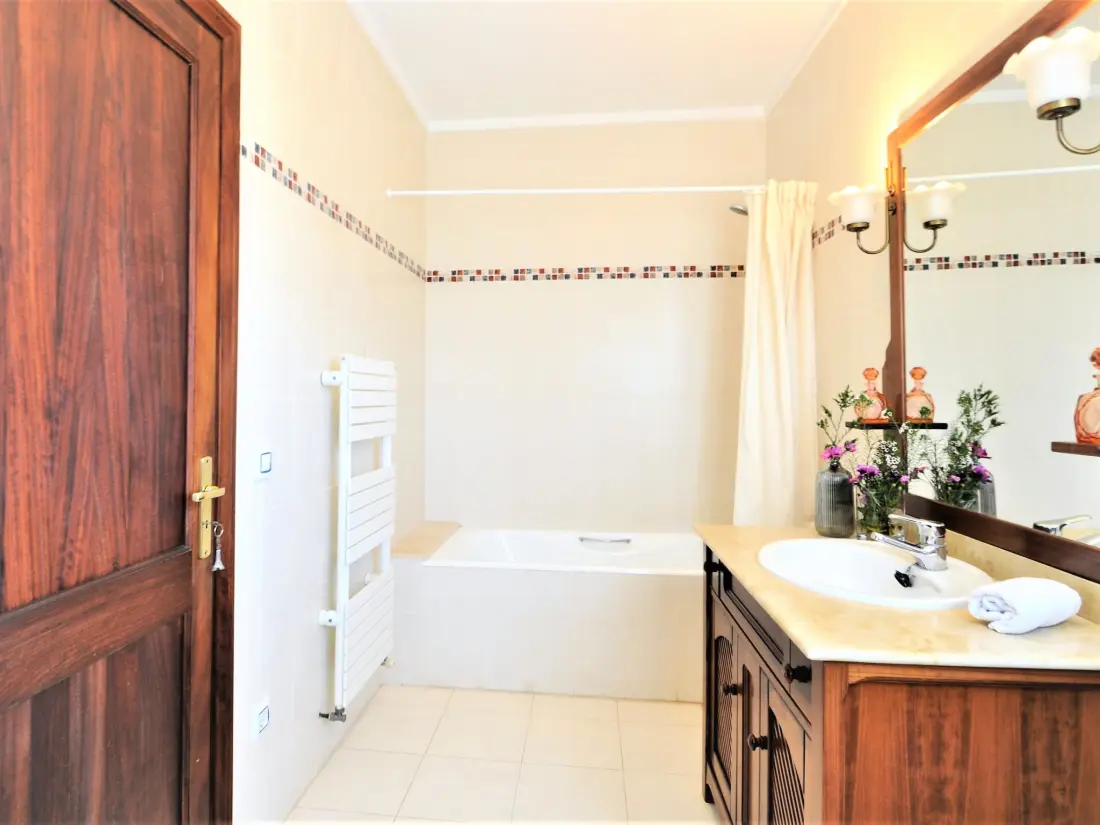 Maison de Vacances Selva