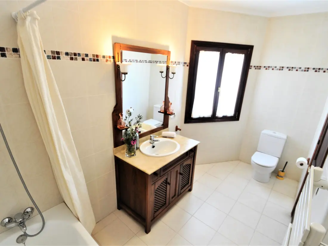 Maison de Vacances Selva