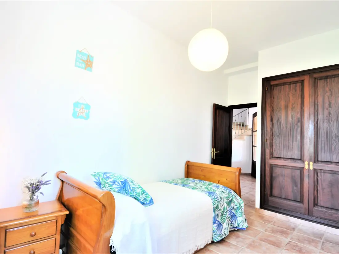 Maison de Vacances Selva