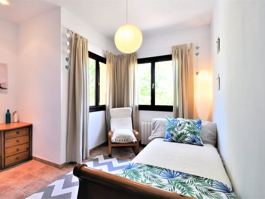 Maison de Vacances Selva