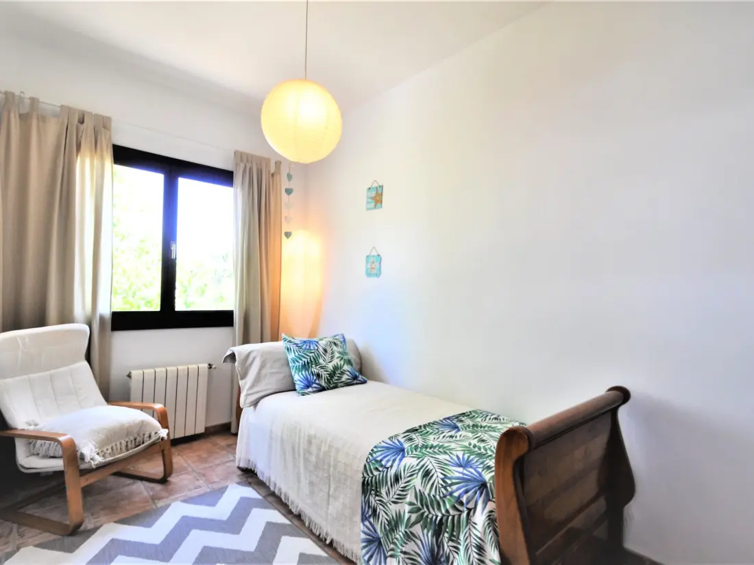 Maison de Vacances Selva