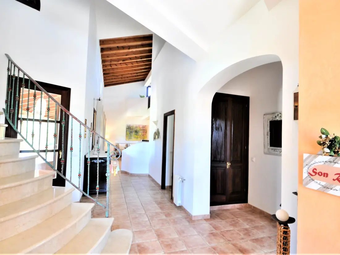 Maison de Vacances Selva