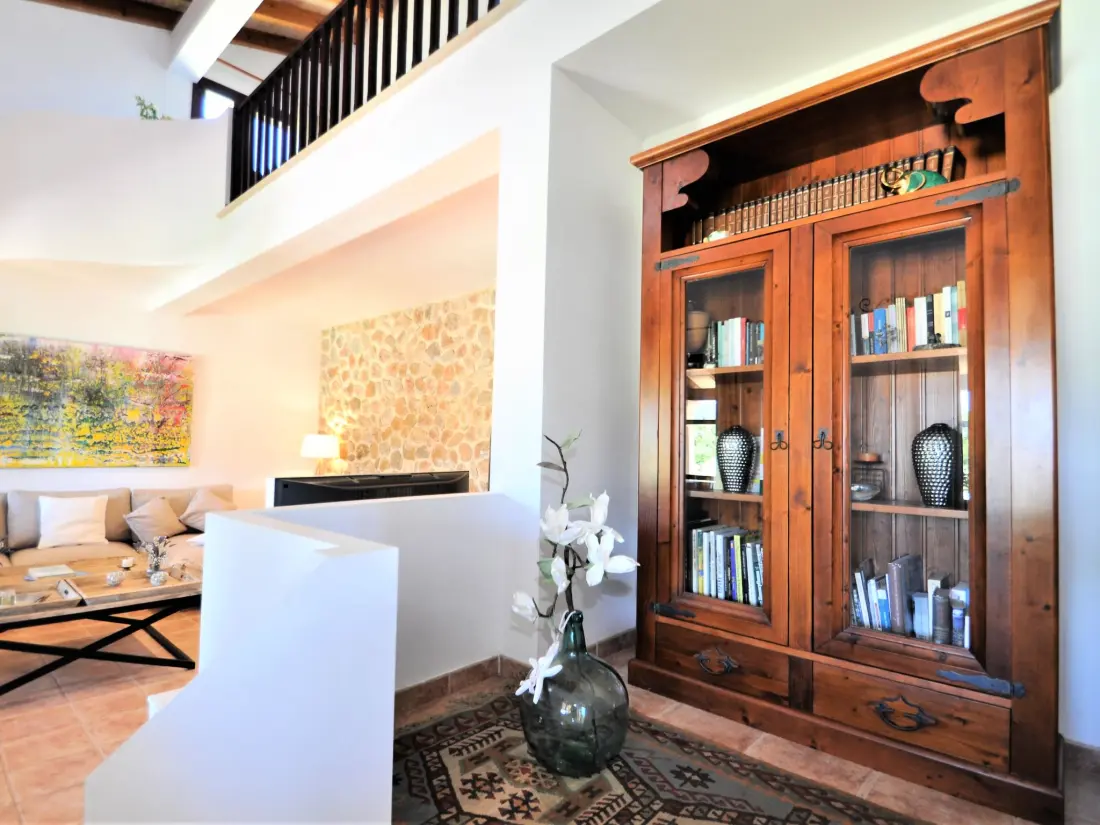 Maison de Vacances Selva