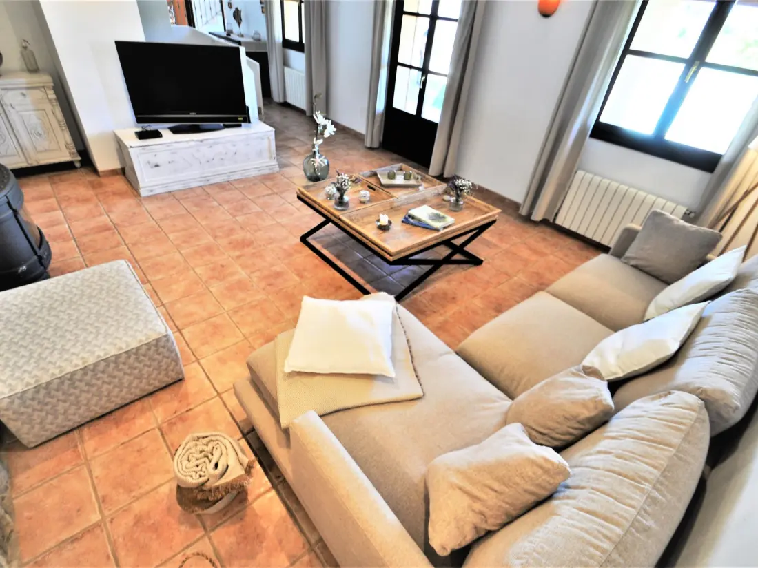 Maison de Vacances Selva