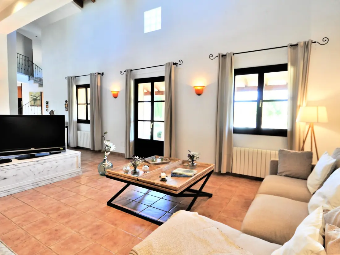Maison de Vacances Selva