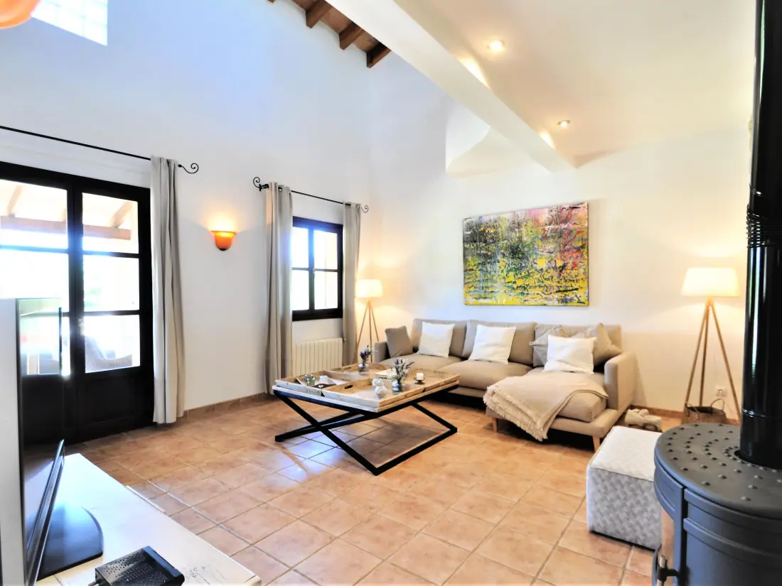 Maison de Vacances Selva
