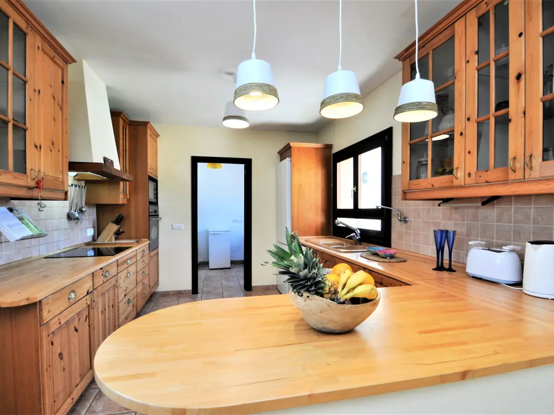 Maison de Vacances Selva