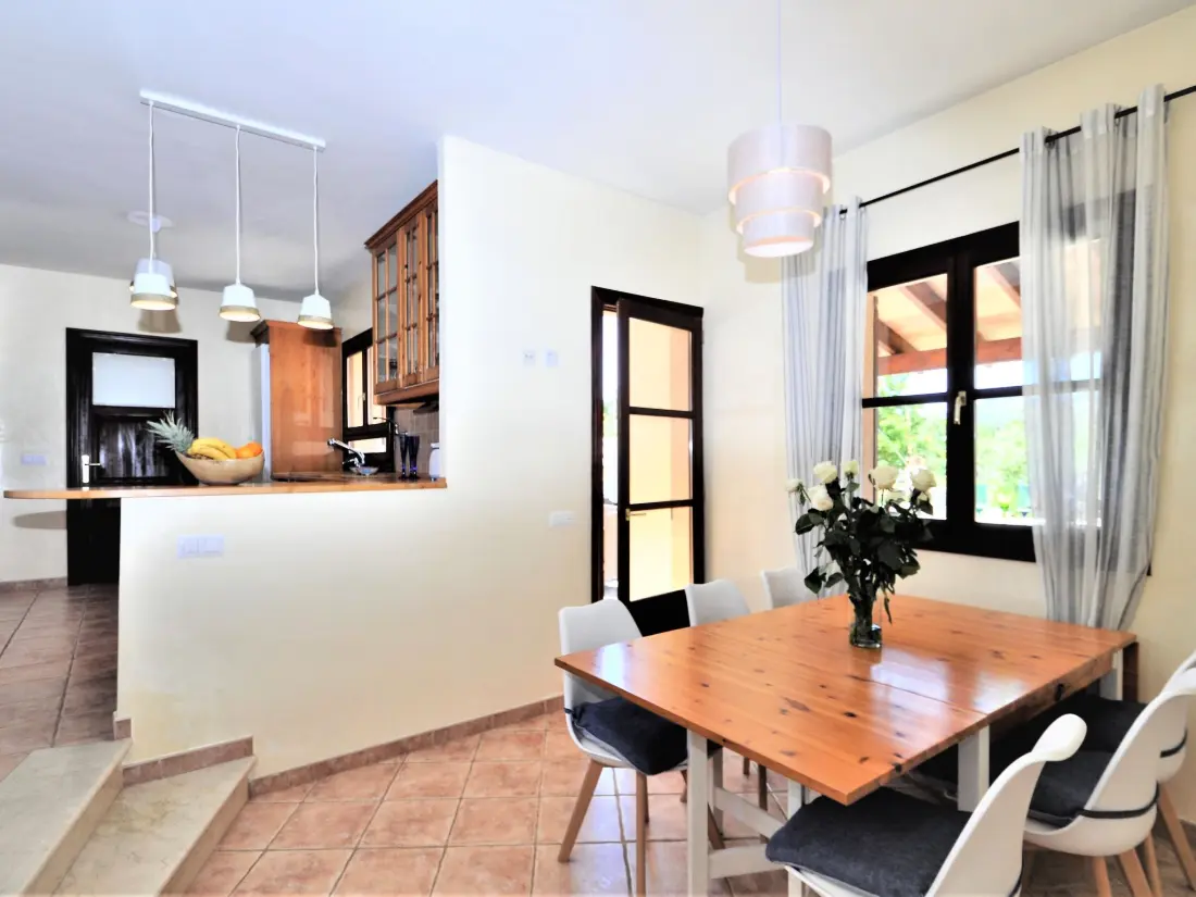 Maison de Vacances Selva