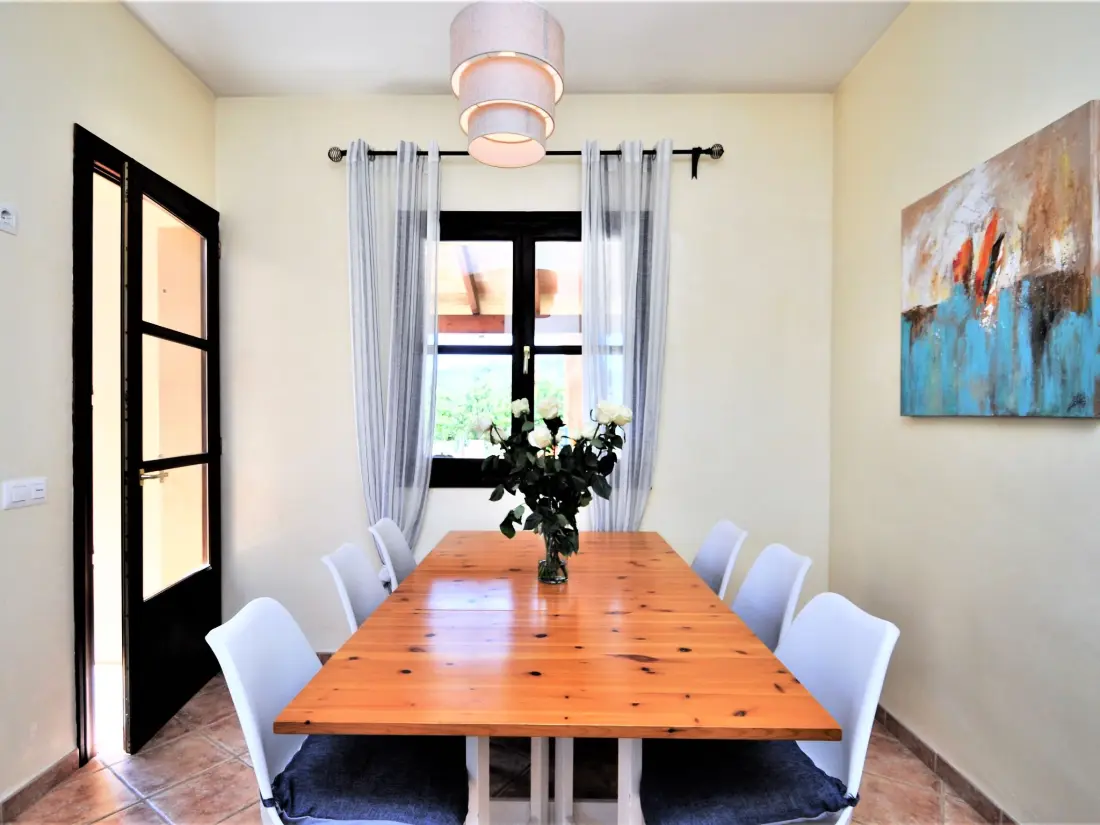 Maison de Vacances Selva