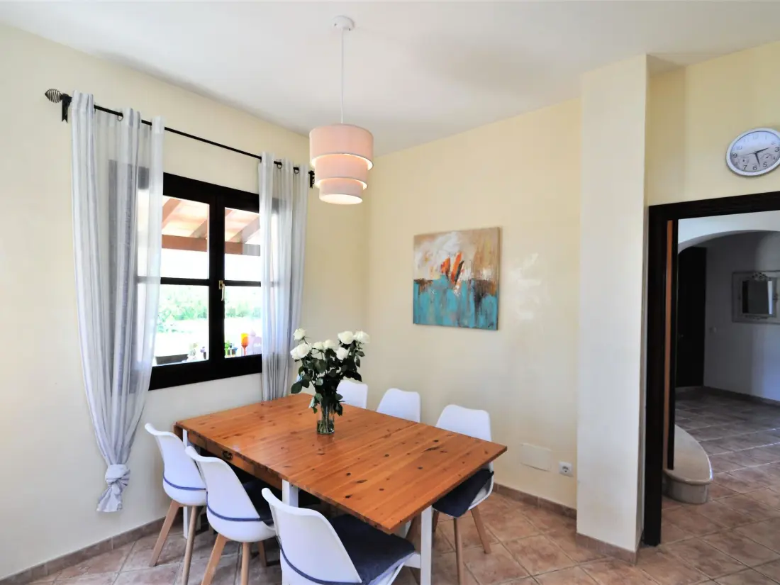 Maison de Vacances Selva