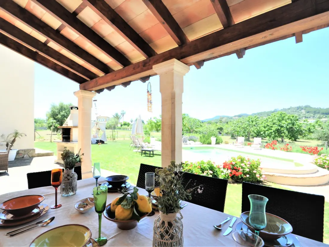 Maison de Vacances Selva