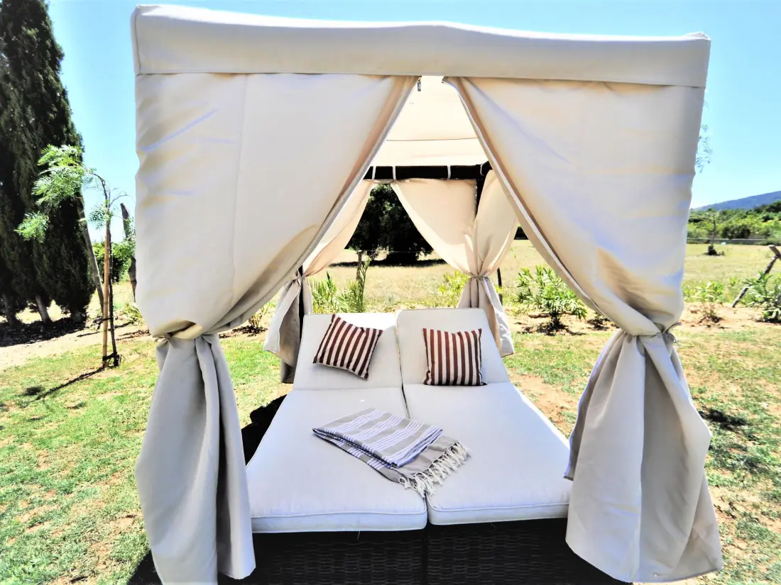 Maison de Vacances Selva