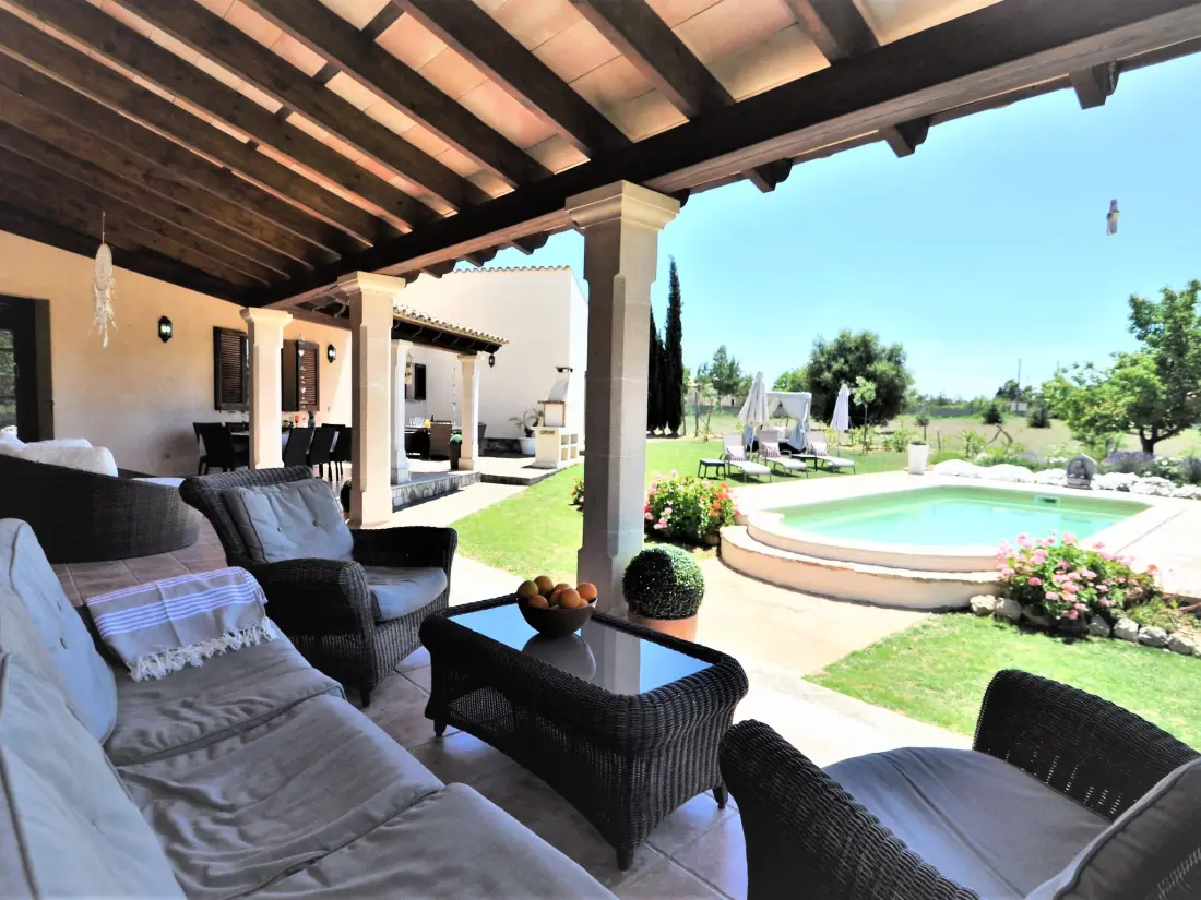 Maison de Vacances Selva