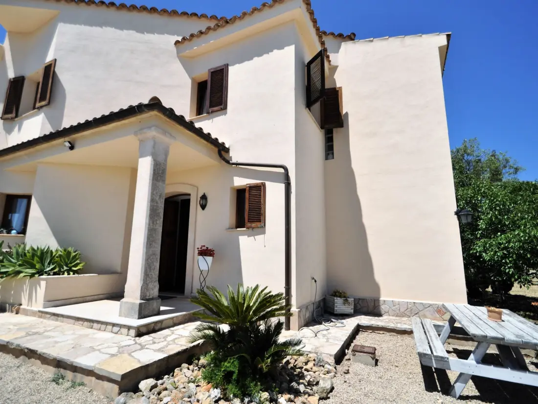 Maison de Vacances Selva