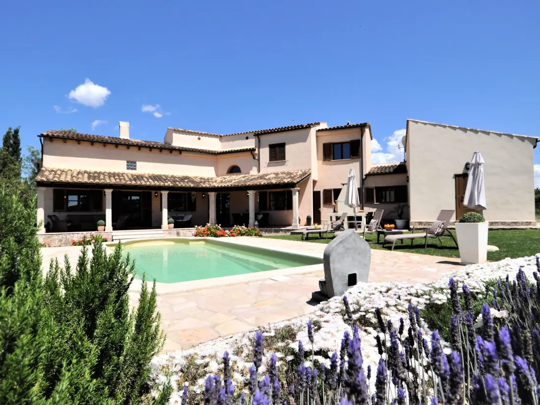 Maison de Vacances Selva