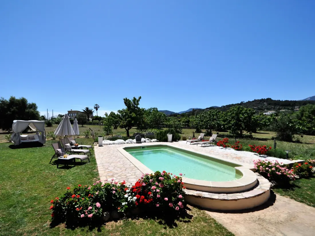 Maison de Vacances Selva