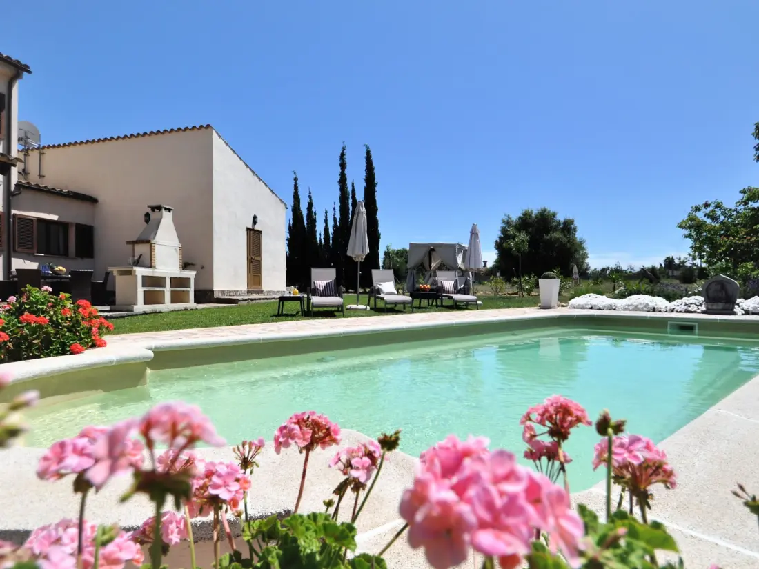 Maison de Vacances Selva