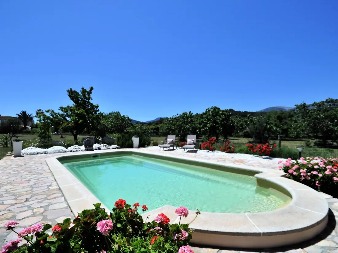 Maison de Vacances Selva