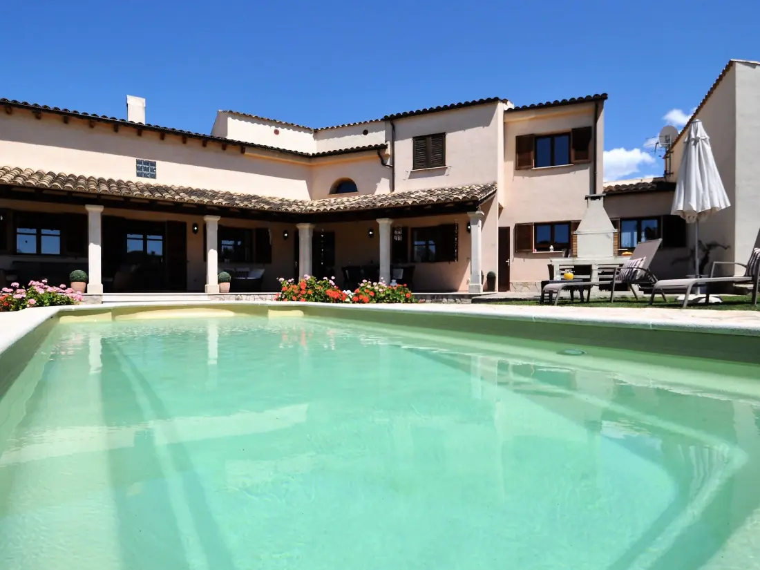 Maison de Vacances Selva