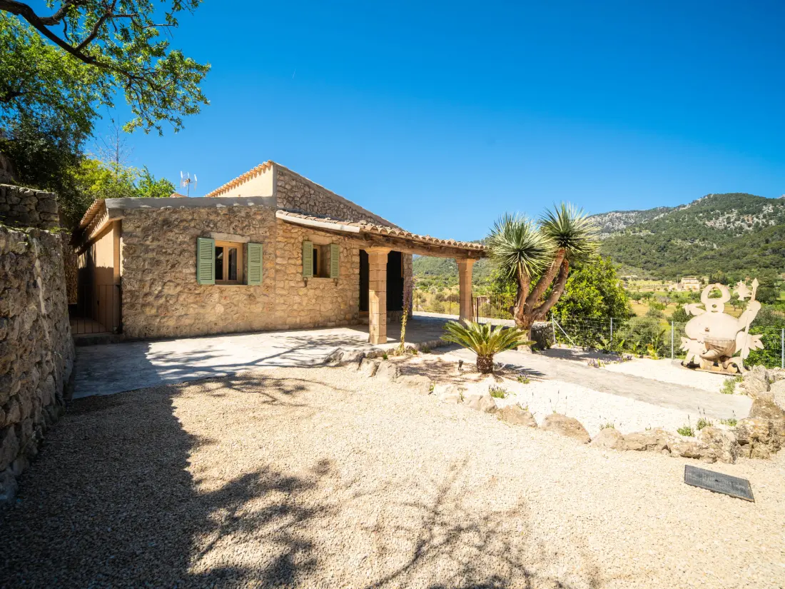 Maison de Vacances Selva