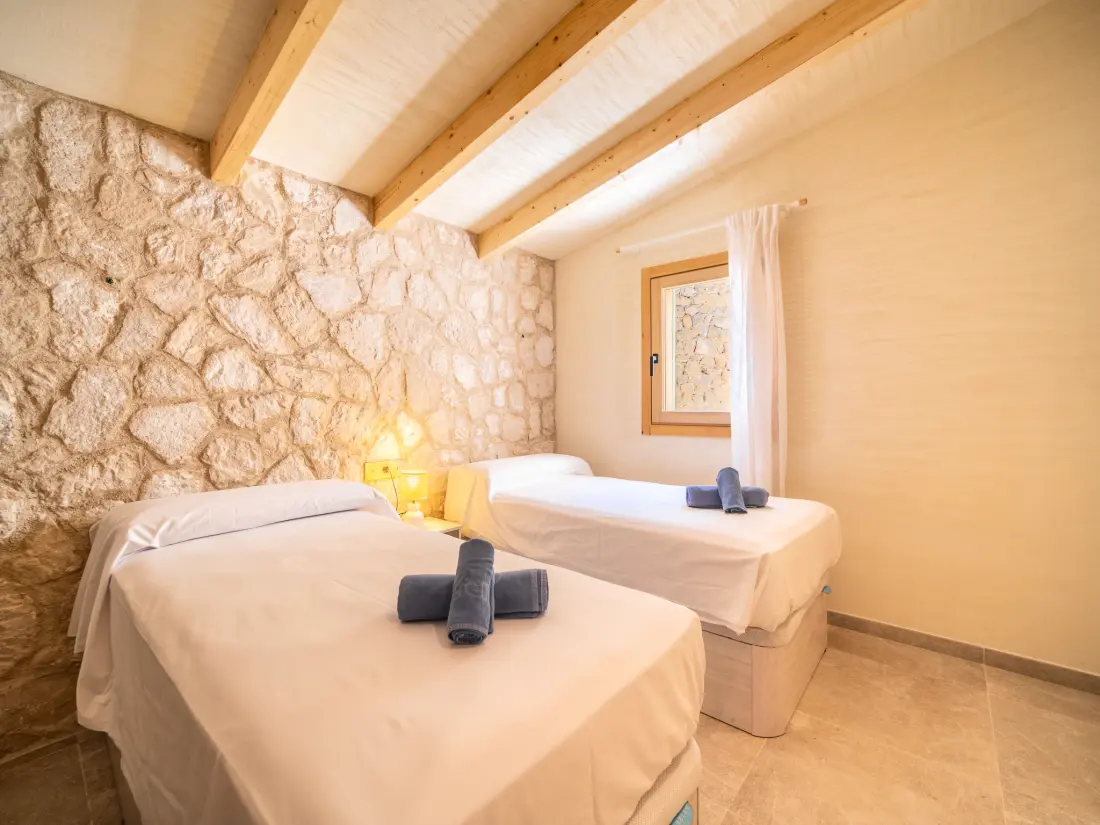 Maison de Vacances Selva