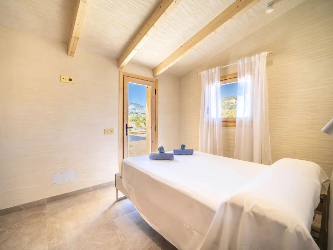 Maison de Vacances Selva