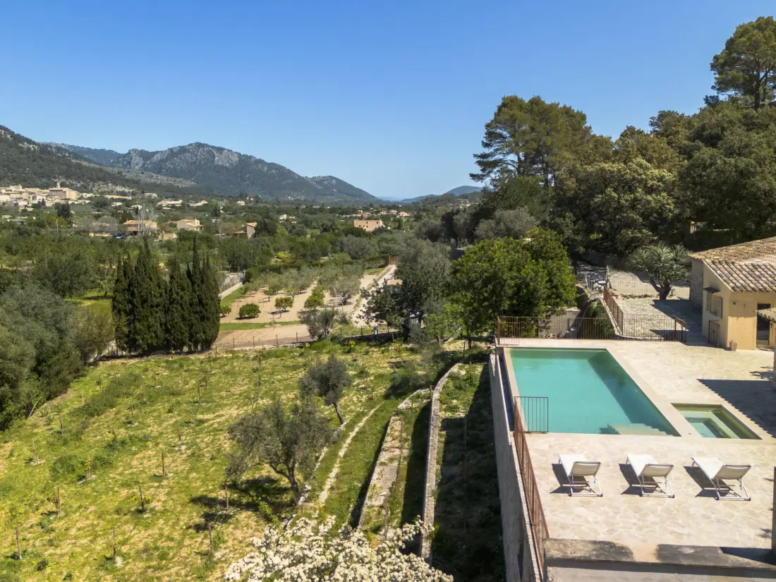 Maison de Vacances Selva