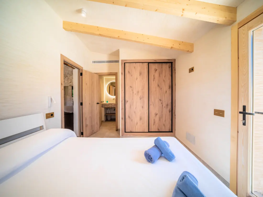 Maison de Vacances Selva