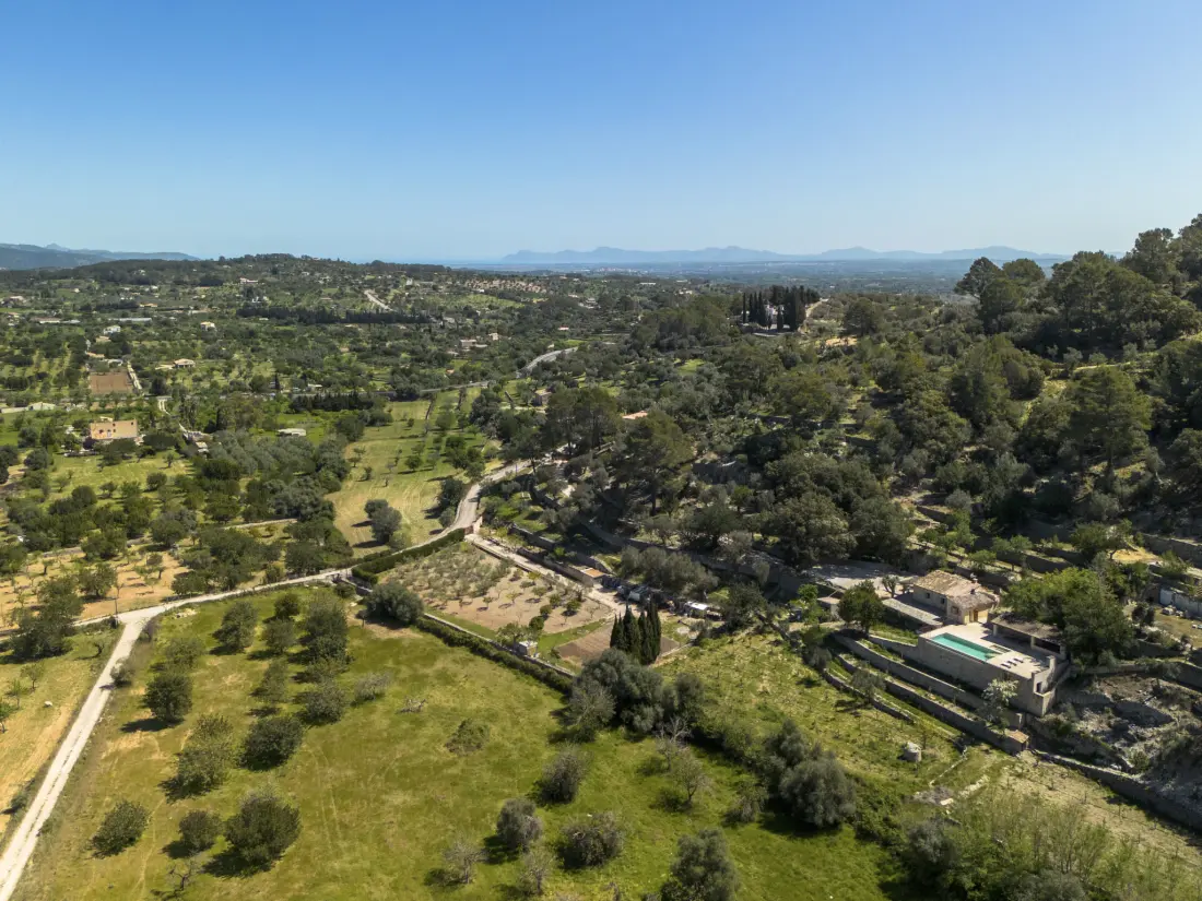 Maison de Vacances Selva