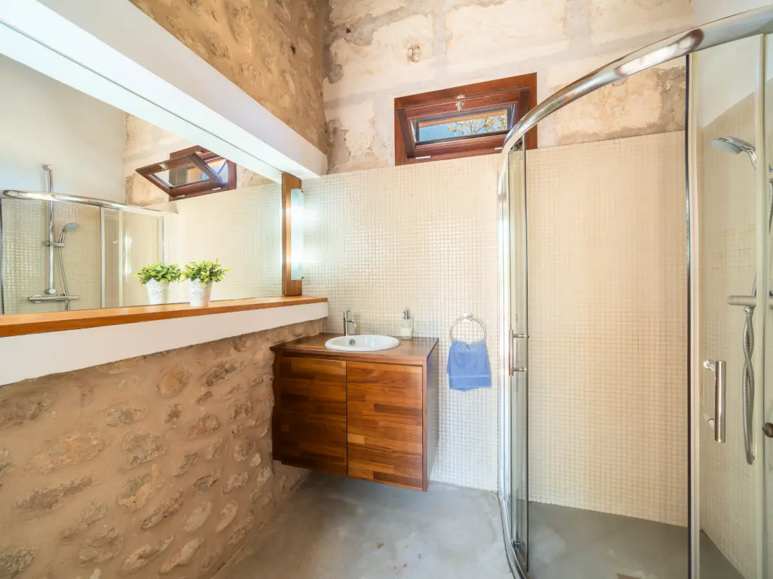 Maison de Vacances Selva
