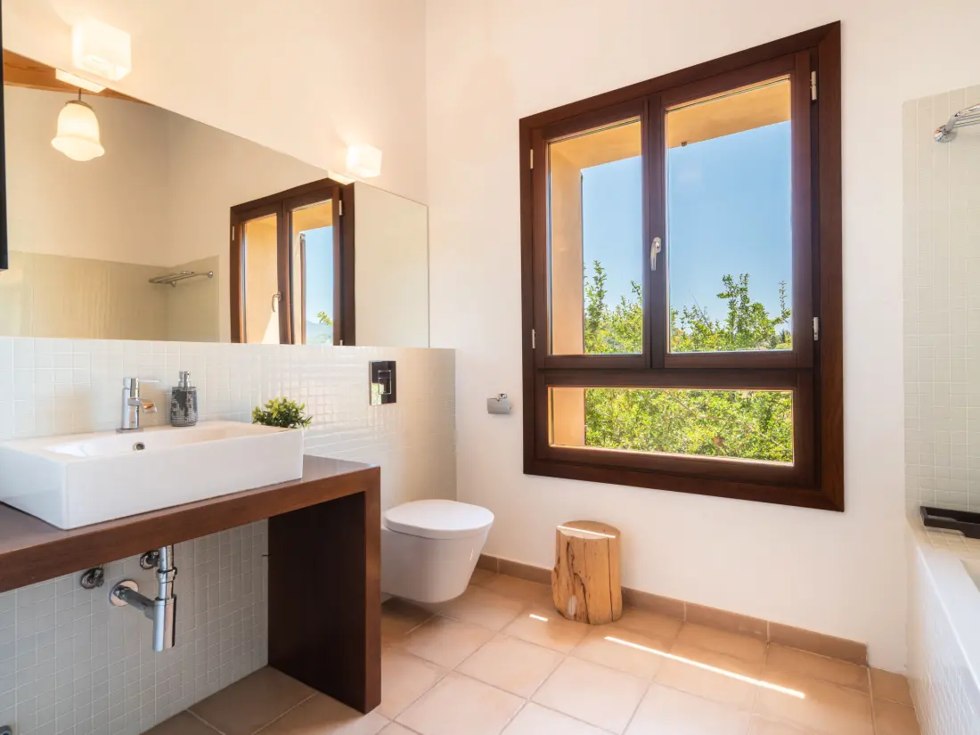 Maison de Vacances Selva