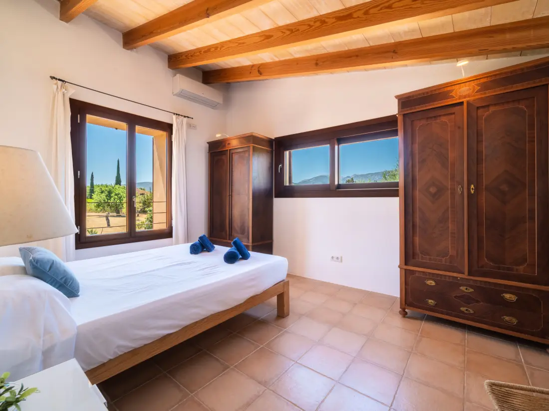 Maison de Vacances Selva
