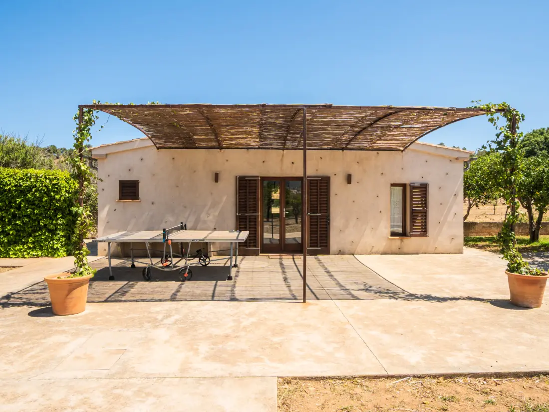 Maison de Vacances Selva