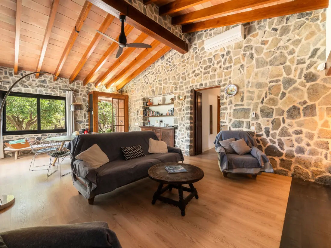 Maison de Vacances Selva