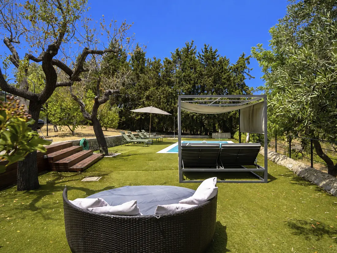 Maison de Vacances Selva