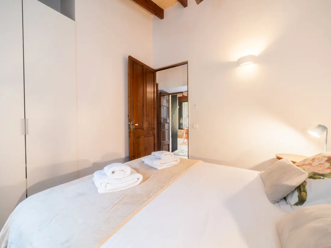 Maison de Vacances Selva