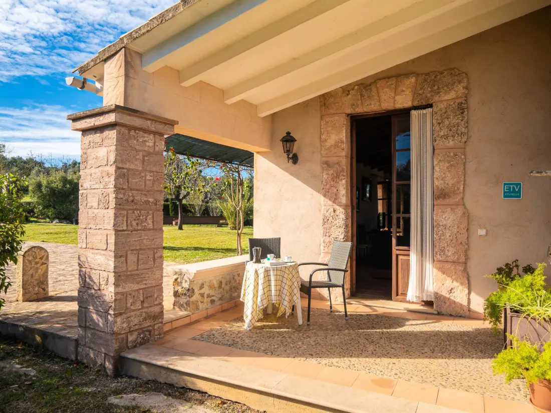 Maison de Vacances Selva