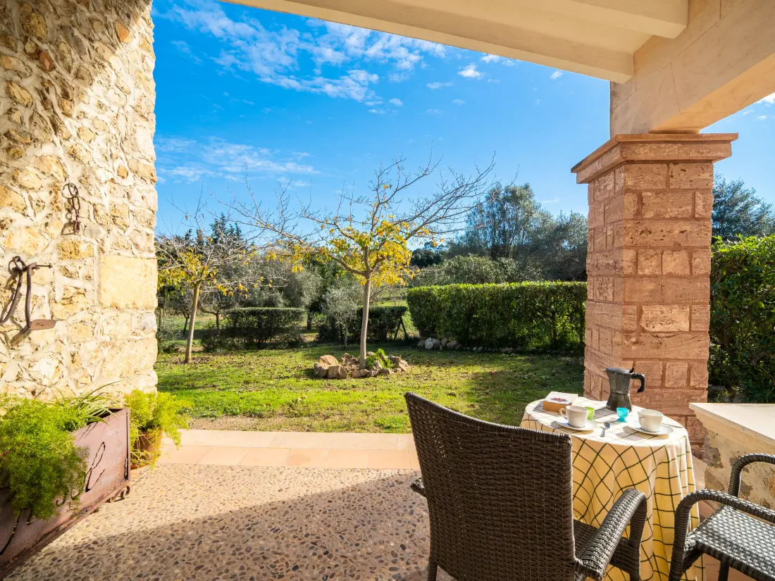 Maison de Vacances Selva