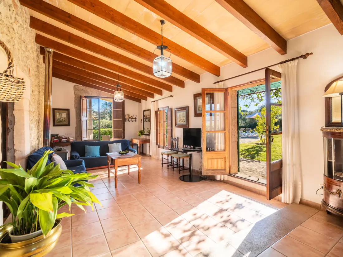 Maison de Vacances Selva