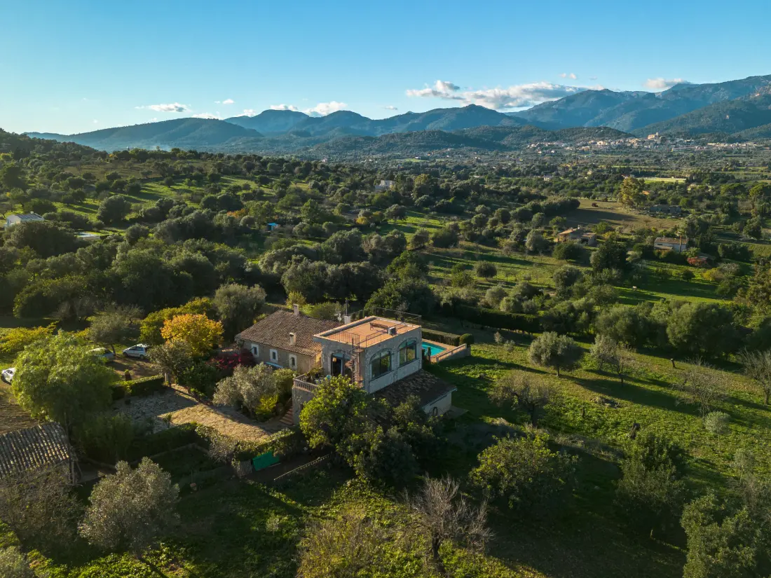 Maison de Vacances Selva