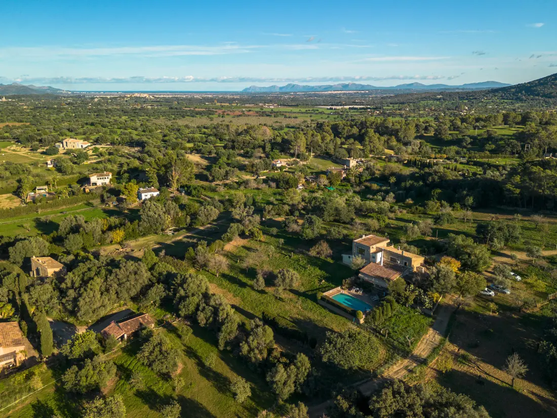 Maison de Vacances Selva