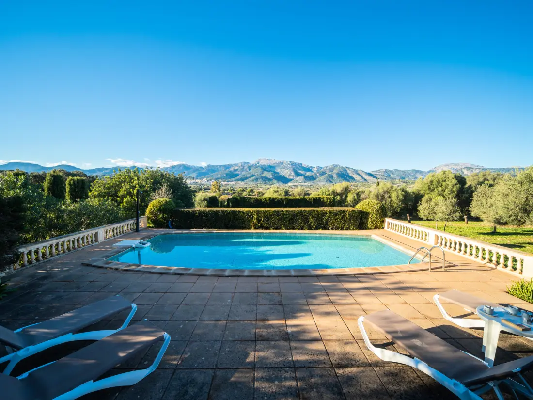 Maison de Vacances Selva