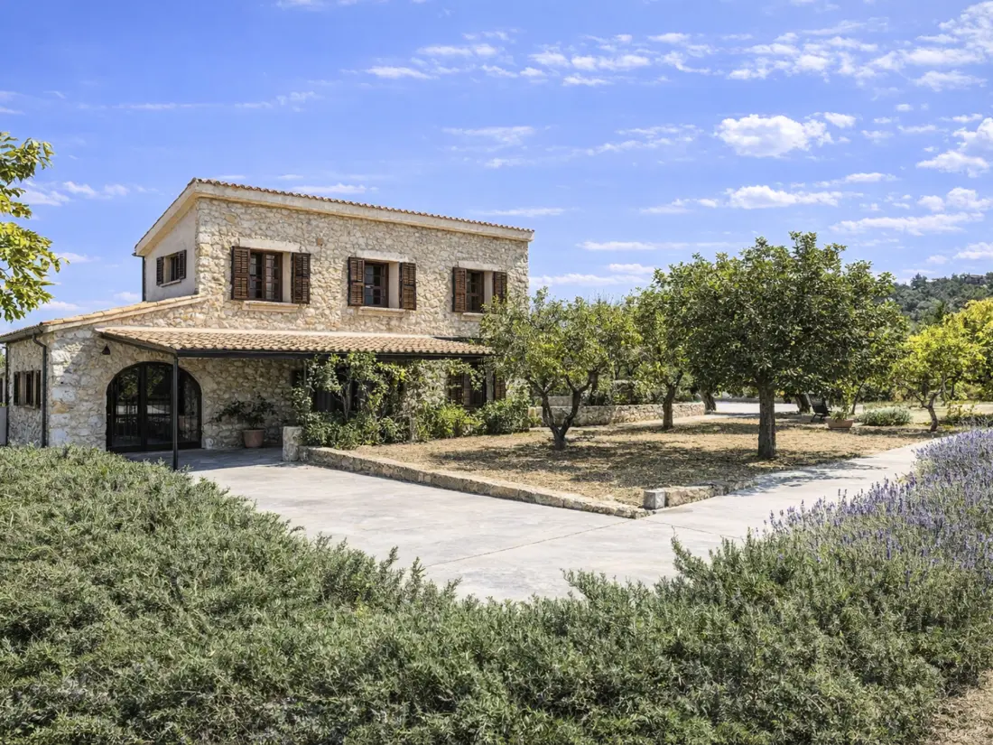 Maison de Vacances Selva